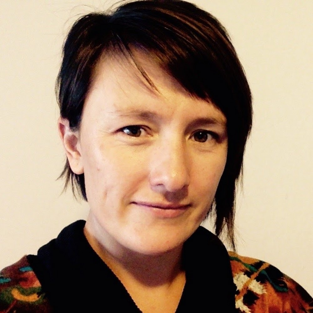 Meet your Posher, Ashley powers